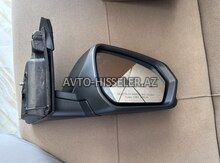 Chevrolet Equinox yan güzgüsü